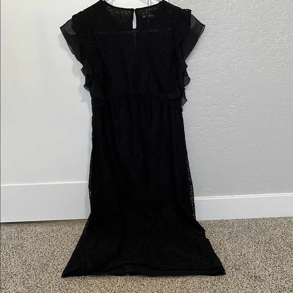 Zara Dress